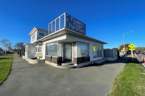 Photo of property in 2 Smith Street, Woolston, Christchurch, 8023