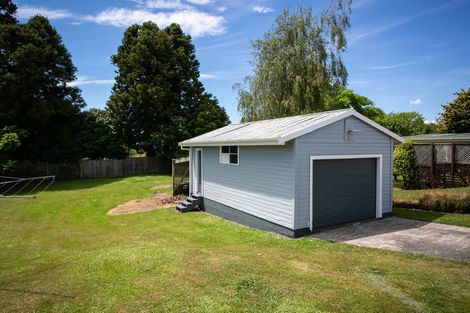 Photo of property in 22 Grace Crescent, Tokoroa, 3420