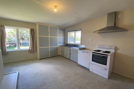 Photo of property in 164 Grahams Road, Burnside, Christchurch, 8053