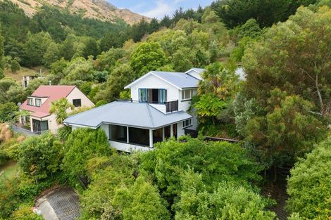 Photo of property in 43a Park Terrace, Corsair Bay, Lyttelton, 8082