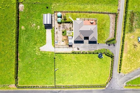 Photo of property in 225 Norfolk Road, Norfolk, Inglewood, 4388