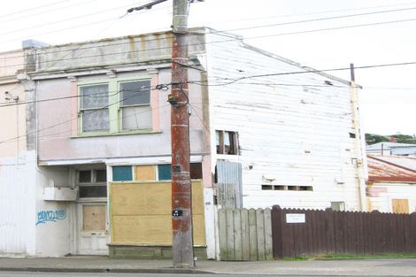 Photo of property in 18 Luxford Street, Berhampore, Wellington, 6023