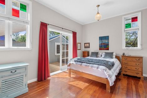 Photo of property in 9a Daniel Street, Martinborough, 5711