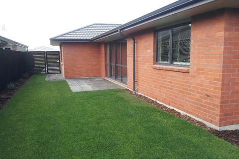 Photo of property in 16 Tosland Street, Wigram, Christchurch, 8042
