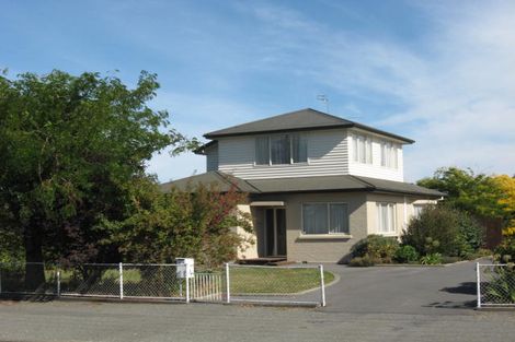 Photo of property in 210 Walnut Avenue, Ashburton, 7700