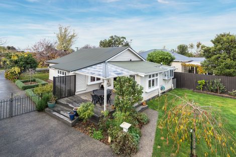 Photo of property in 79 Petrie Street, Richmond, Christchurch, 8013