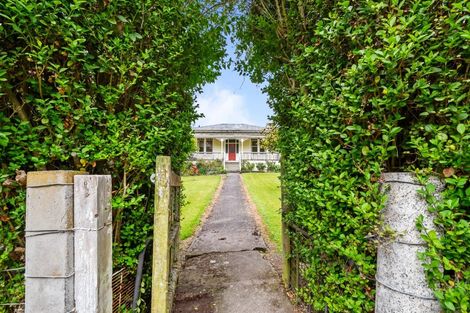 Photo of property in 464 Pungatawa Road, Taihape, 4792