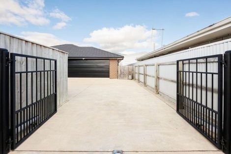 Photo of property in 3b Innes Place, Roslyn, Palmerston North, 4414
