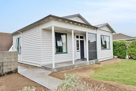 Photo of property in 40 Brown Street, Strathern, Invercargill, 9812