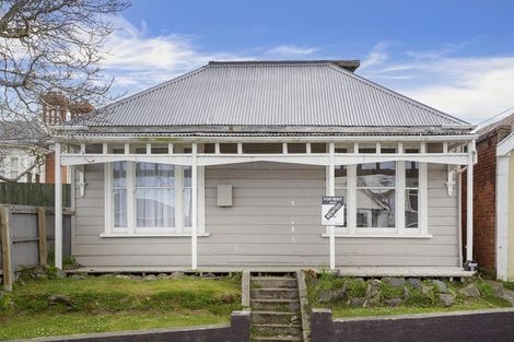 Photo of property in 6 Agnew Street, North Dunedin, Dunedin, 9016