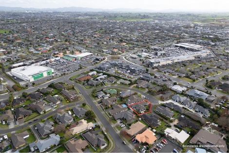 Photo of property in 10 Maccallum Court, Rototuna, Hamilton, 3210