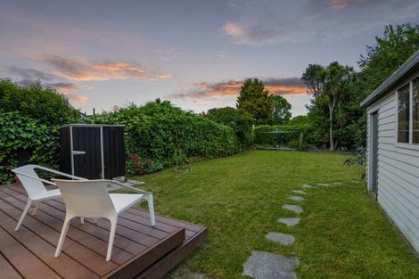 Photo of property in 103 Petrie Street, Richmond, Christchurch, 8013