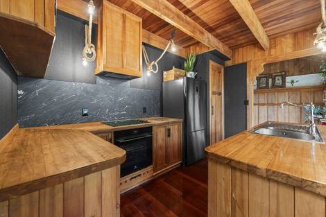 Photo of property in 84 Corbett Road, Whakapara, Hikurangi, 0182