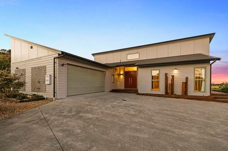 Photo of property in 42 Flagstaff Terrace, Waipu, 0582