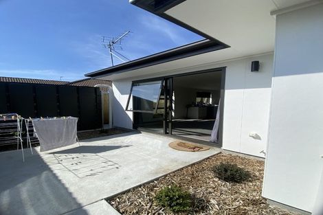Photo of property in 159 Brougham Street, Sydenham, Christchurch, 8023