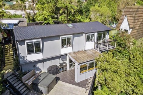 Photo of property in 140 Hill Road, Belmont, Lower Hutt, 5010