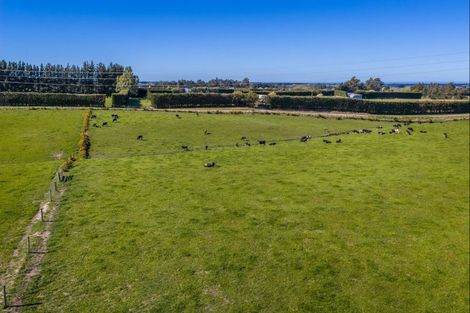 Photo of property in 266 Rangiora Leithfield Road, Sefton, 7477