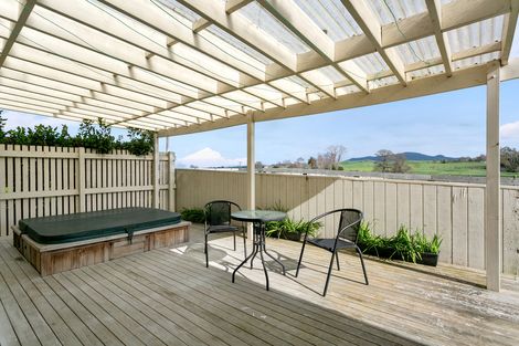 Photo of property in 382 Peria Road, Matamata, 3472