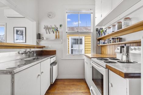 Photo of property in 14 Ireland Street, Freemans Bay, Auckland, 1011