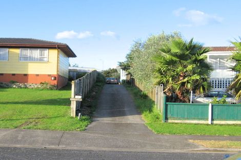 Photo of property in 34 Dillon Crescent, Clover Park, Auckland, 2019