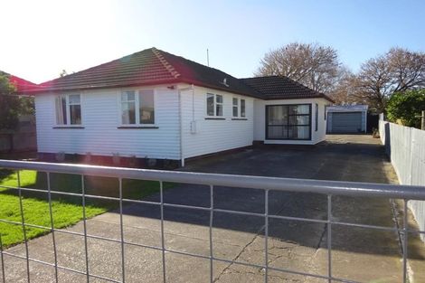 Photo of property in 1025 Campbell Street, Raureka, Hastings, 4120