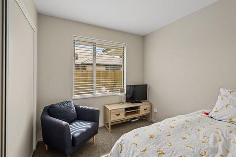 Photo of property in 21 Ishwar Ganda Boulevard, Halswell, Christchurch, 8025