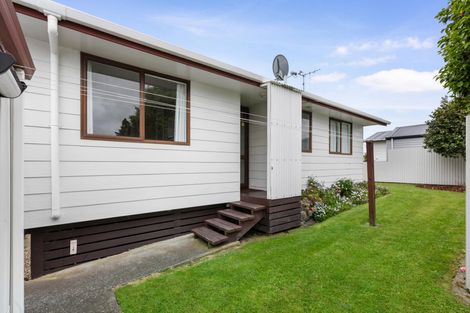 Photo of property in 2a Spence Place, Morrinsville, 3300