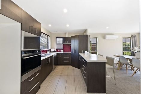 Photo of property in 20 Armour Place, Halswell, Christchurch, 8025