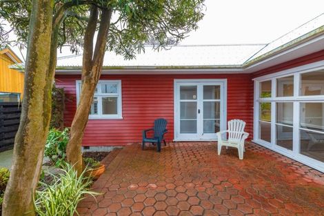 Photo of property in 14 Alpha Avenue, Strowan, Christchurch, 8052