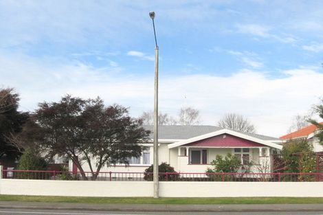 Photo of property in 206 Southland Road, Hastings, 4122