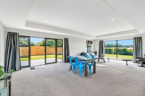 Photo of property in 2 Clausen Avenue, Leeston, 7632