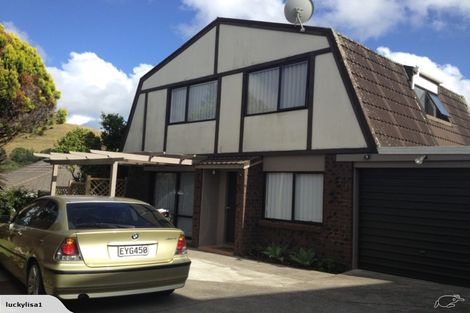 Photo of property in 3/6 Green Road, Panmure, Auckland, 1072