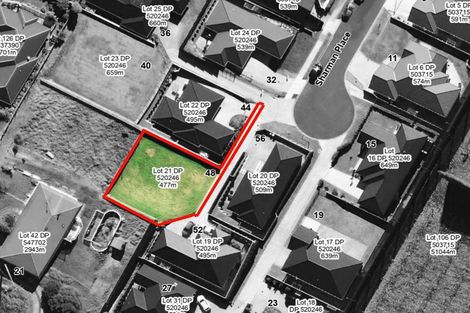 Photo of property in 48 Sharman Place, Pyes Pa, Tauranga, 3112