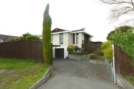 Photo of property in 5 Crosdale Place, Burnside, Christchurch, 8042