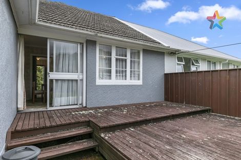 Photo of property in 78 Hewer Crescent, Naenae, Lower Hutt, 5011