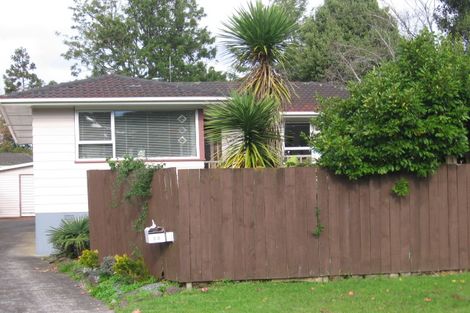 Photo of property in 53 Helena Street, Massey, Auckland, 0614