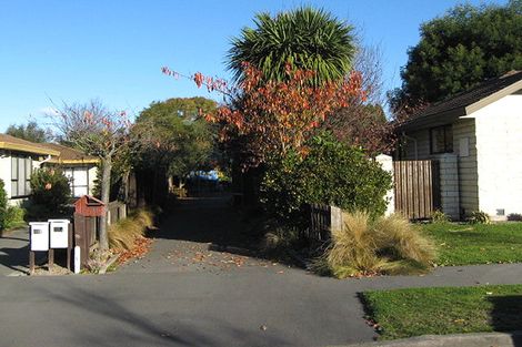 Photo of property in 35 Greenock Street, Redwood, Christchurch, 8051