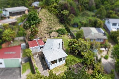 Photo of property in 4 Russell Crescent, Western Heights, Rotorua, 3015