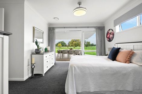 Photo of property in 171b Hoeka Road, Matangi, Hamilton, 3284