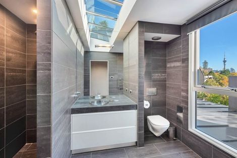 Photo of property in 25 Gibraltar Crescent, Parnell, Auckland, 1052