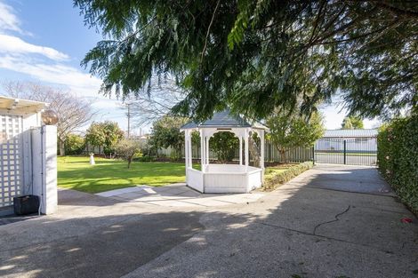 Photo of property in 58 Queen Street West, Levin, 5510