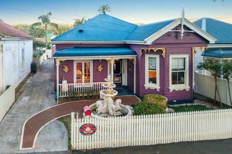 Photo of property in 12 Francis Street, Grey Lynn, Auckland, 1021