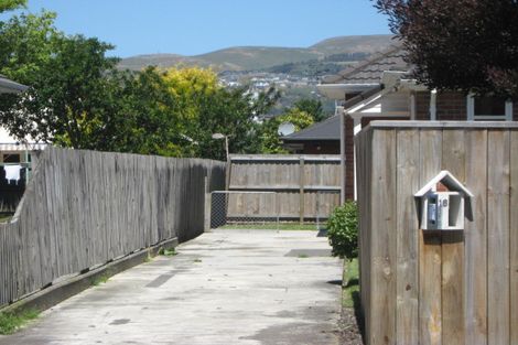 Photo of property in 16 Dobson Street, Spreydon, Christchurch, 8024