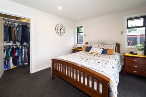 Photo of property in 158 Mcmurdo Street, Tinwald, Ashburton, 7700