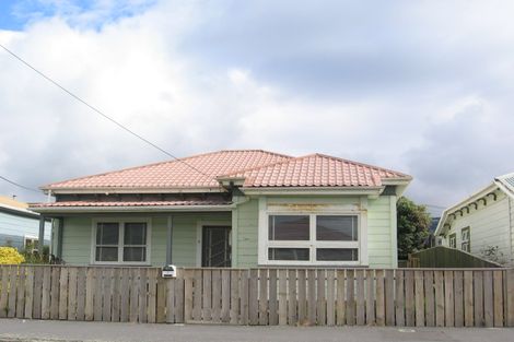 Photo of property in 7 Queen Street, Petone, Lower Hutt, 5012