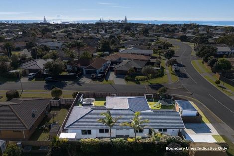 Photo of property in 1 Aldermen Avenue, Papamoa Beach, Papamoa, 3118