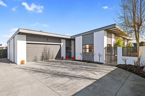 Photo of property in 4 Allison Crescent, Kaiapoi, 7630