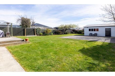 Photo of property in 285 Church Street, West End, Timaru, 7910