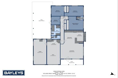 Photo of property in 29 Melwood Drive, Warkworth, 0910