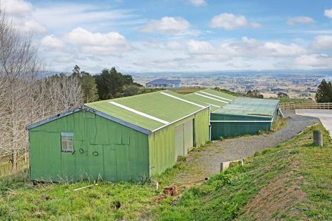 Photo of property in 729 Ponga Road, Opaheke, 2584